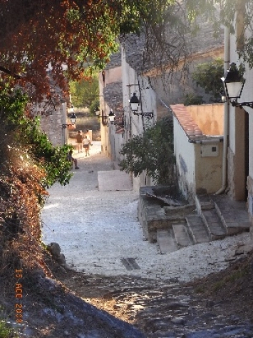 Beniafé | Casa Rural Amparo